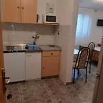 Marta Апартаменты