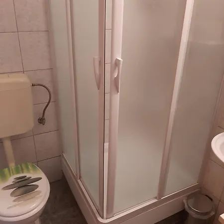 Marta Starigrad Paklenica