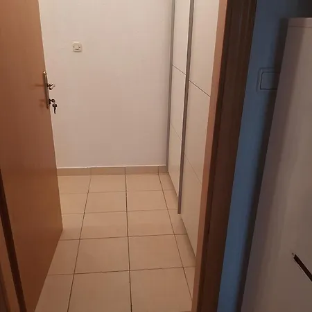 Marta * Starigrad Paklenica