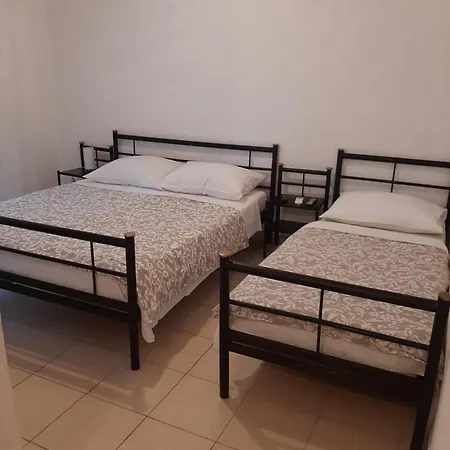 Marta Apartment Starigrad Paklenica