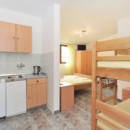 Marta Starigrad Paklenica