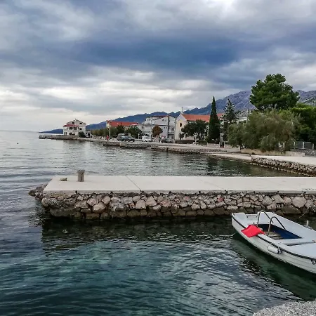 Marta Apartment Starigrad Paklenica