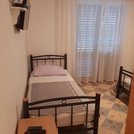 Apartament Marta *