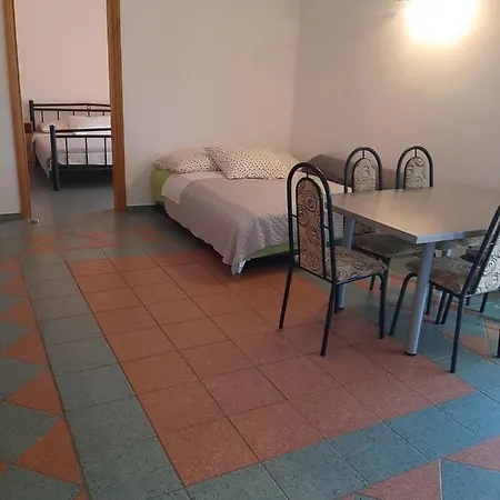 Apartament Marta Starigrad Paklenica