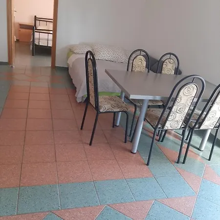 Marta * Starigrad Paklenica