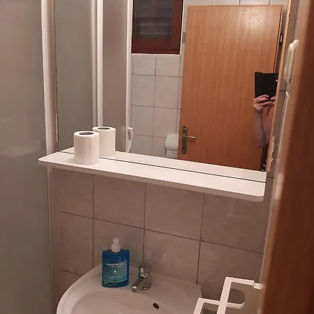 Apartament Marta Starigrad Paklenica