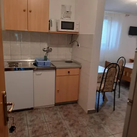 Marta Apartament