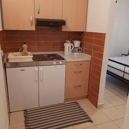 Apartament Marta Starigrad Paklenica