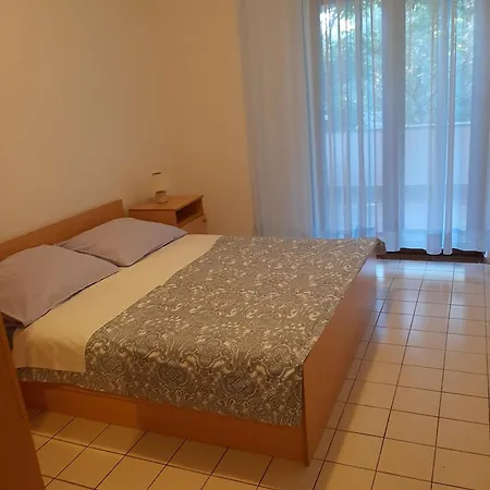 Marta Apartament