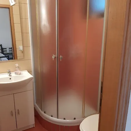 Apartament Marta