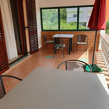Marta Apartament Starigrad Paklenica