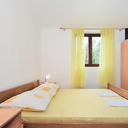 Apartament Marta Starigrad Paklenica
