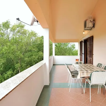 Apartamento Marta Starigrad Paklenica