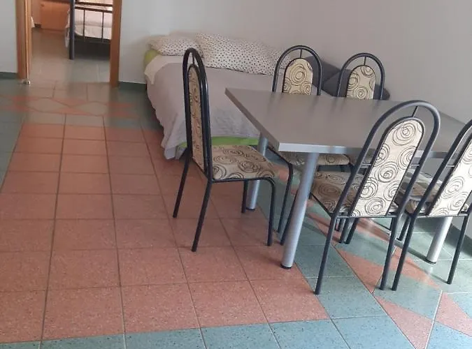 Marta * Starigrad Paklenica