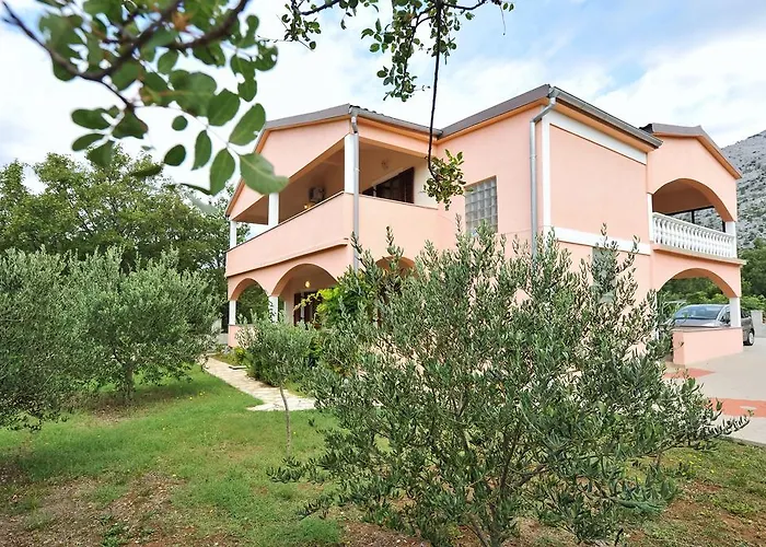 Marta Стариград-Пакленица