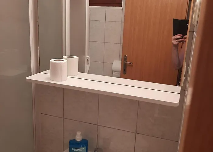 Lägenhet Marta Starigrad Paklenica