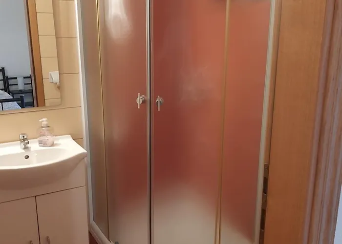 Апартаменты Marta