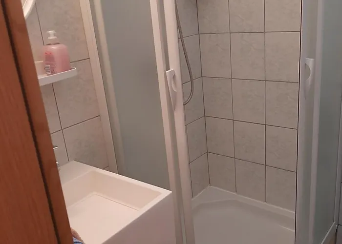 Marta Апартаменты *