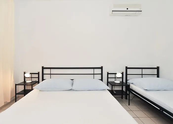 Marta * Starigrad Paklenica