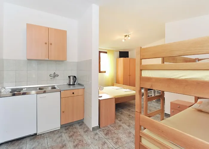 Marta Starigrad Paklenica