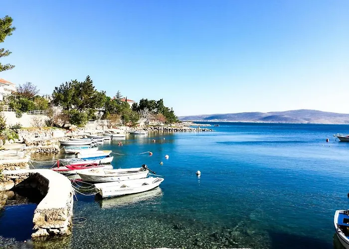 Marta Апартаменты *