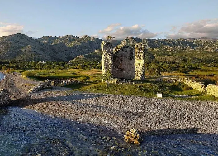 Marta Стариград-Пакленица